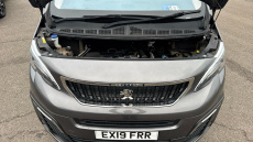 Peugeot Traveller 2.0 BlueHDi 180 Allure Standard [8 Seat] 5dr EAT8 Diesel Estate